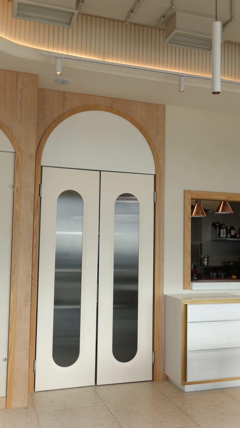 Ресторан Панорама Ялта