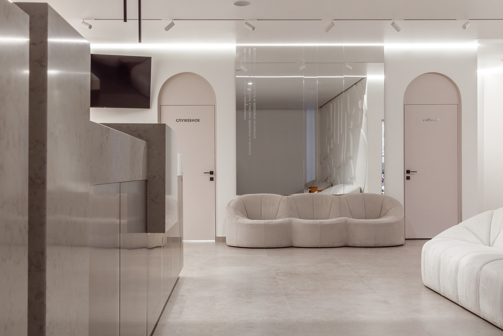 Cтоматология