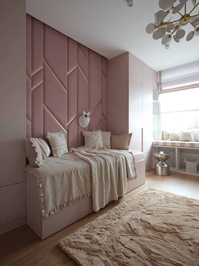 Название объекта