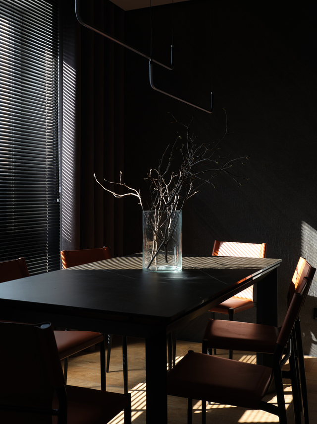 Название объекта