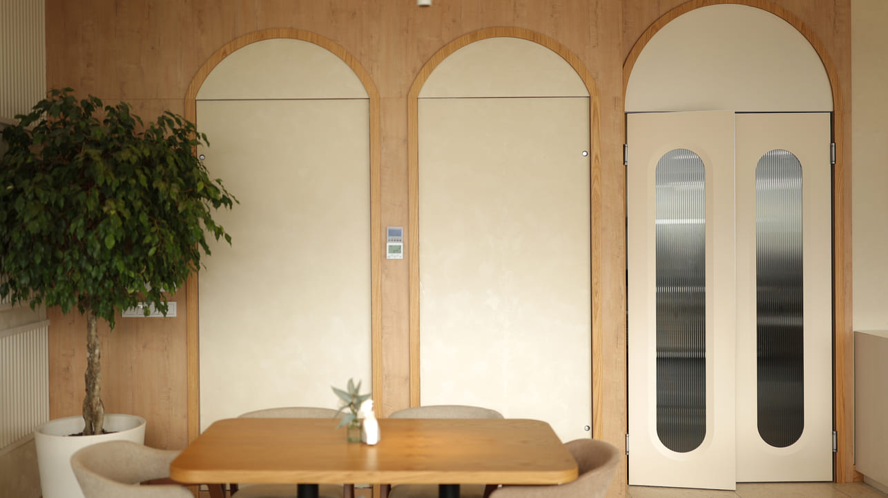 Ресторан Панорама Ялта