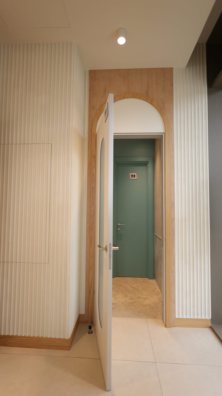 Ресторан Панорама Ялта