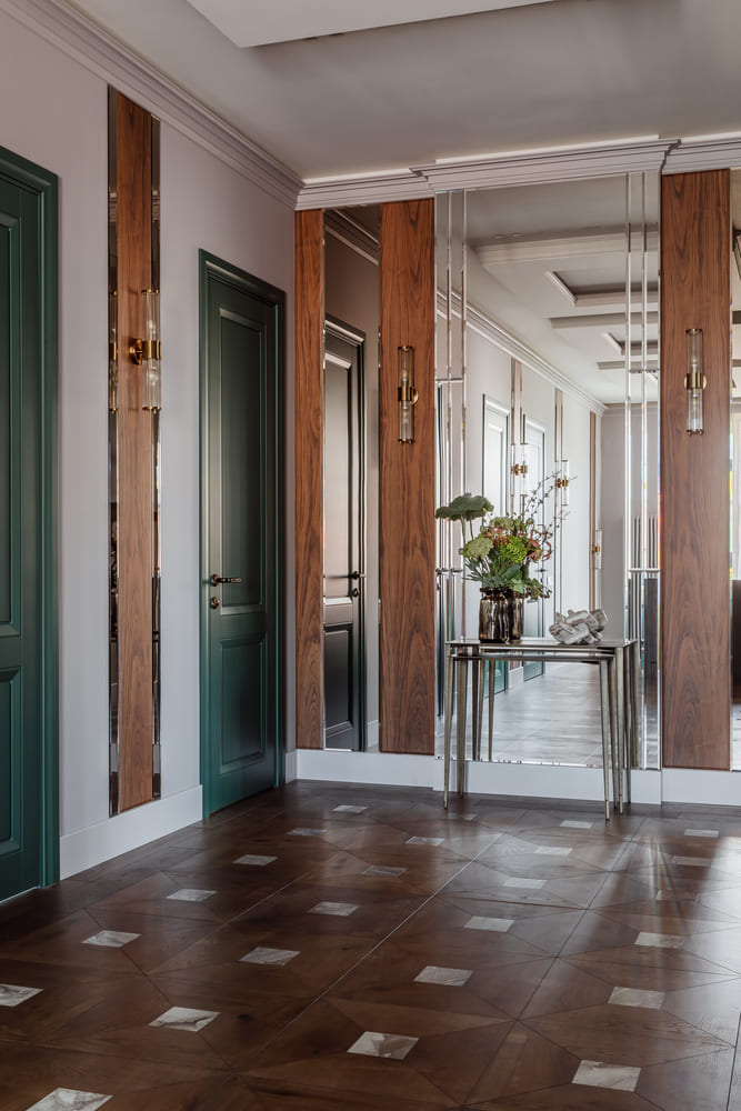 Название объекта 3