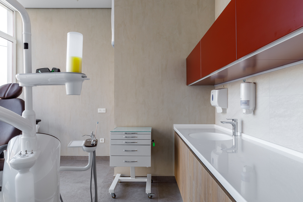 Cтоматология