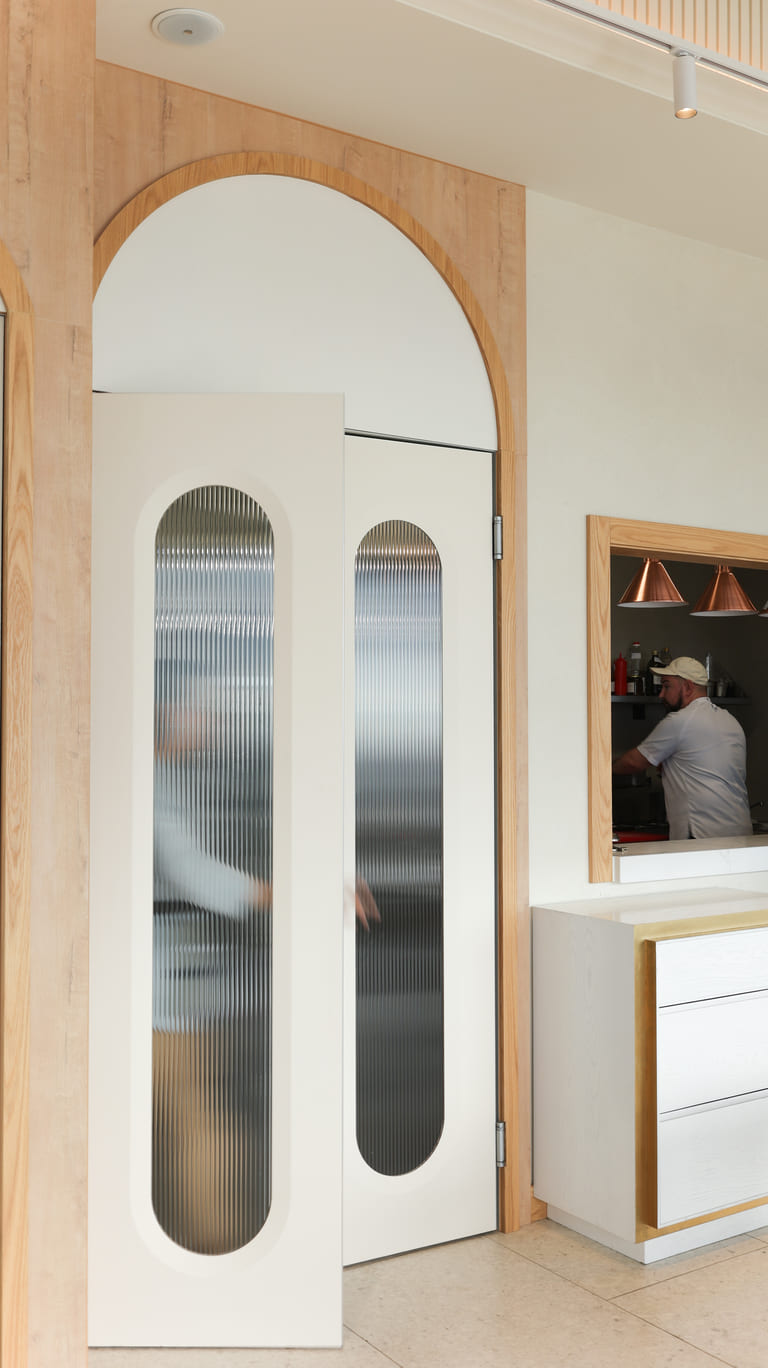 Ресторан Панорама Ялта