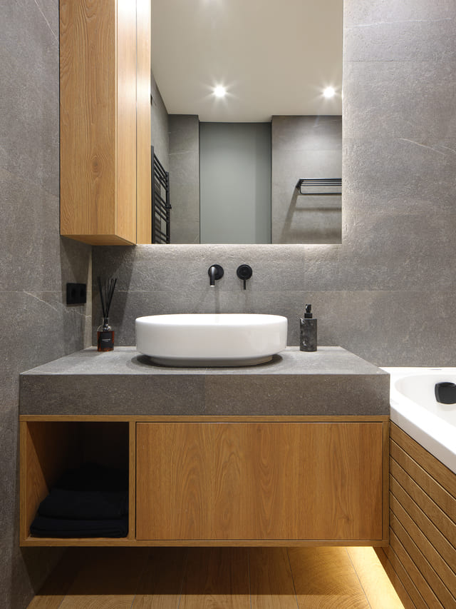 Название объекта