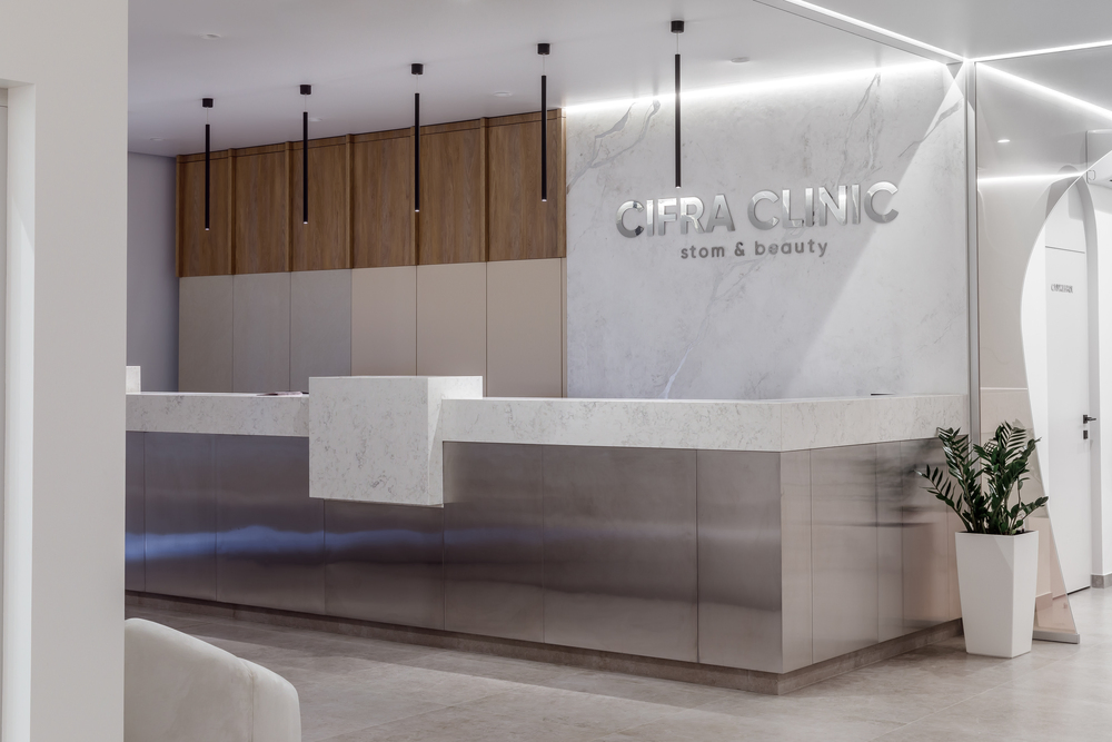 Cтоматология