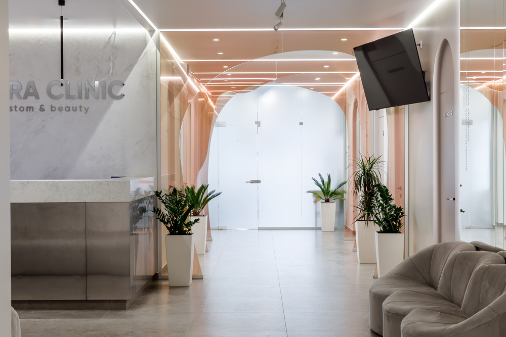 Cтоматология