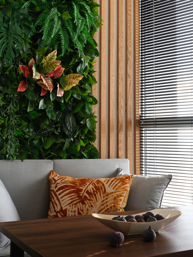 Название объекта