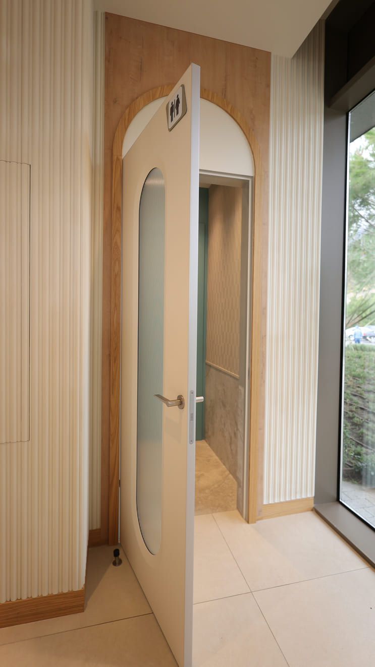 Ресторан Панорама Ялта