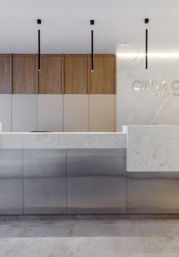 Cтоматология