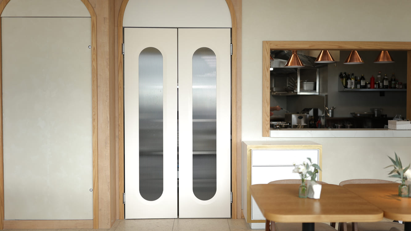 Ресторан Панорама Ялта