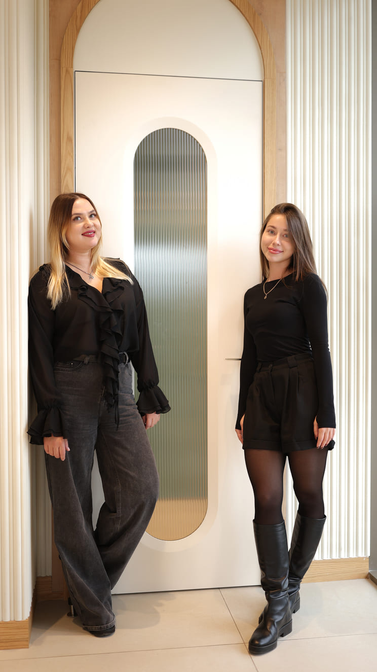 Ресторан Панорама Ялта