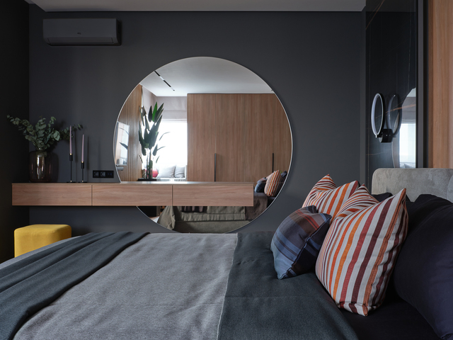 Название объекта