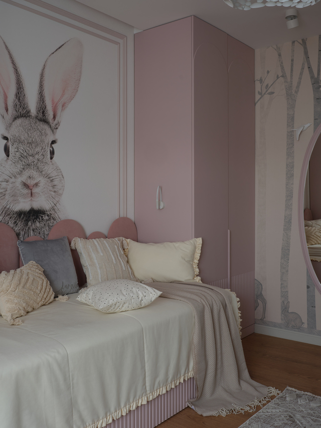 Название объекта