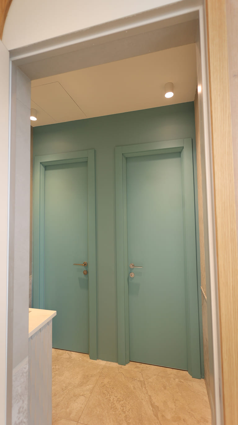 Ресторан Панорама Ялта