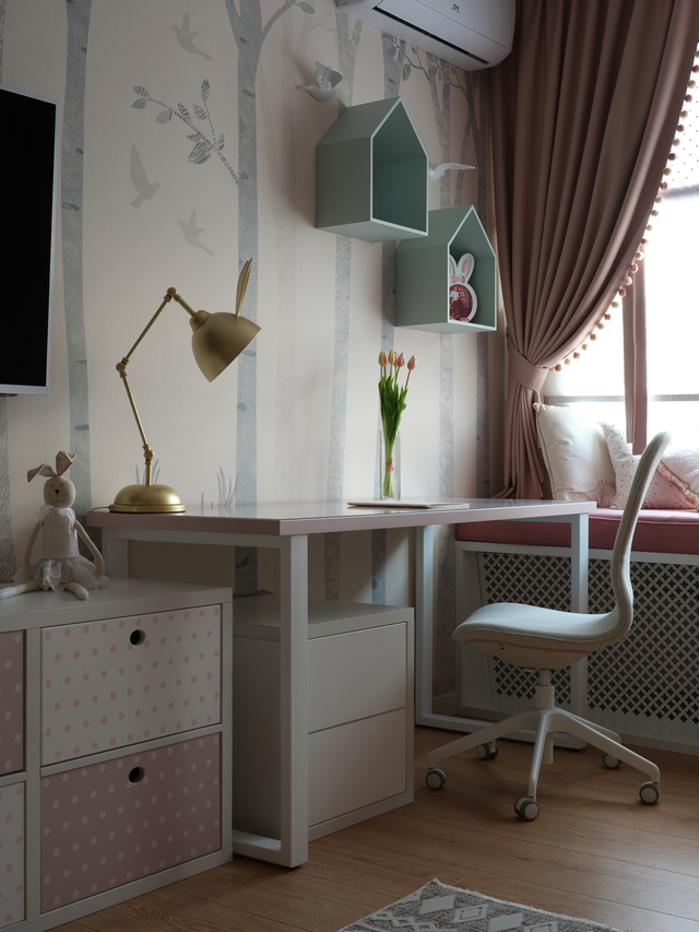 Название объекта