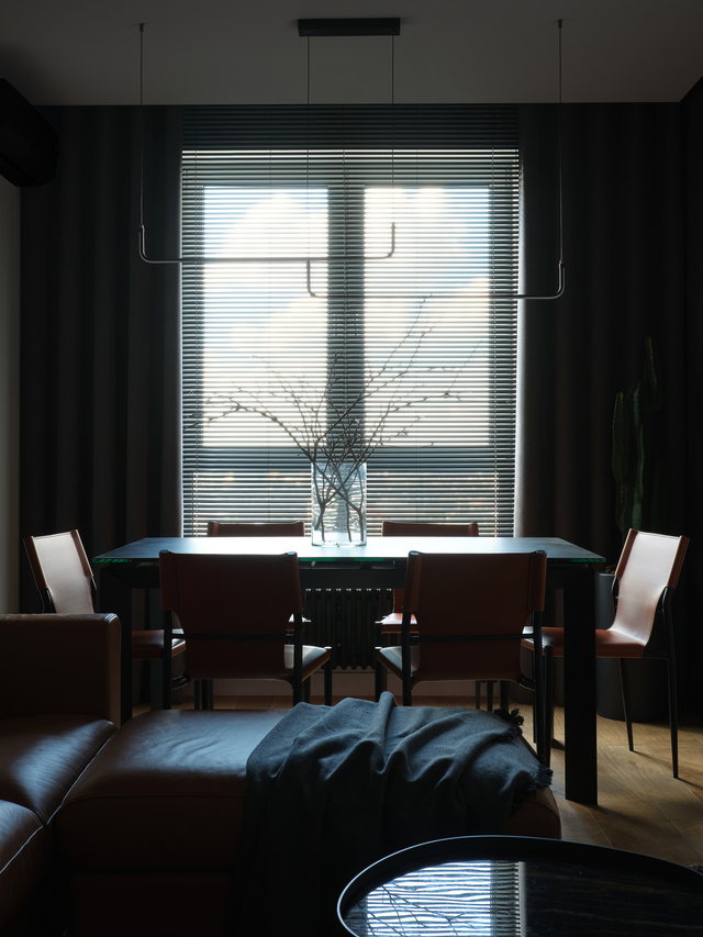 Название объекта