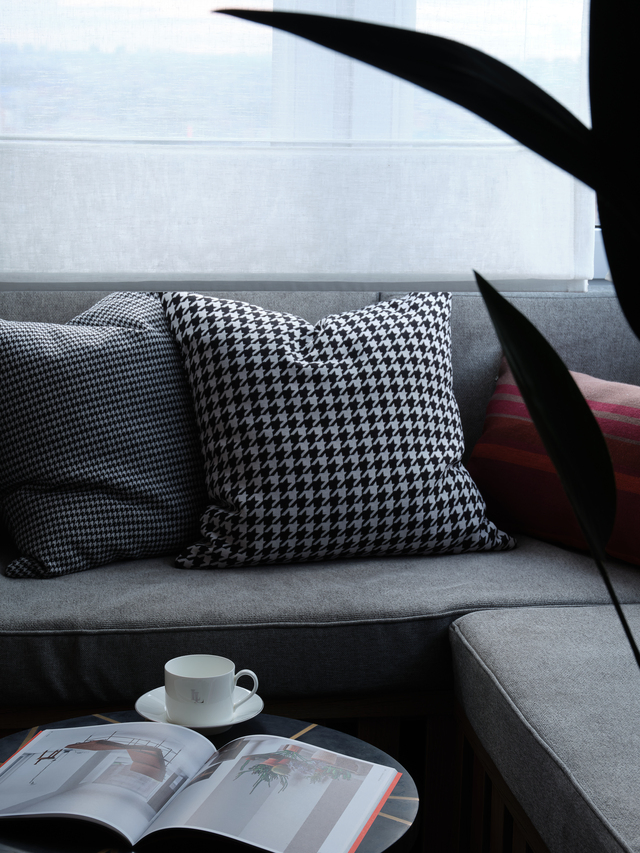 Название объекта