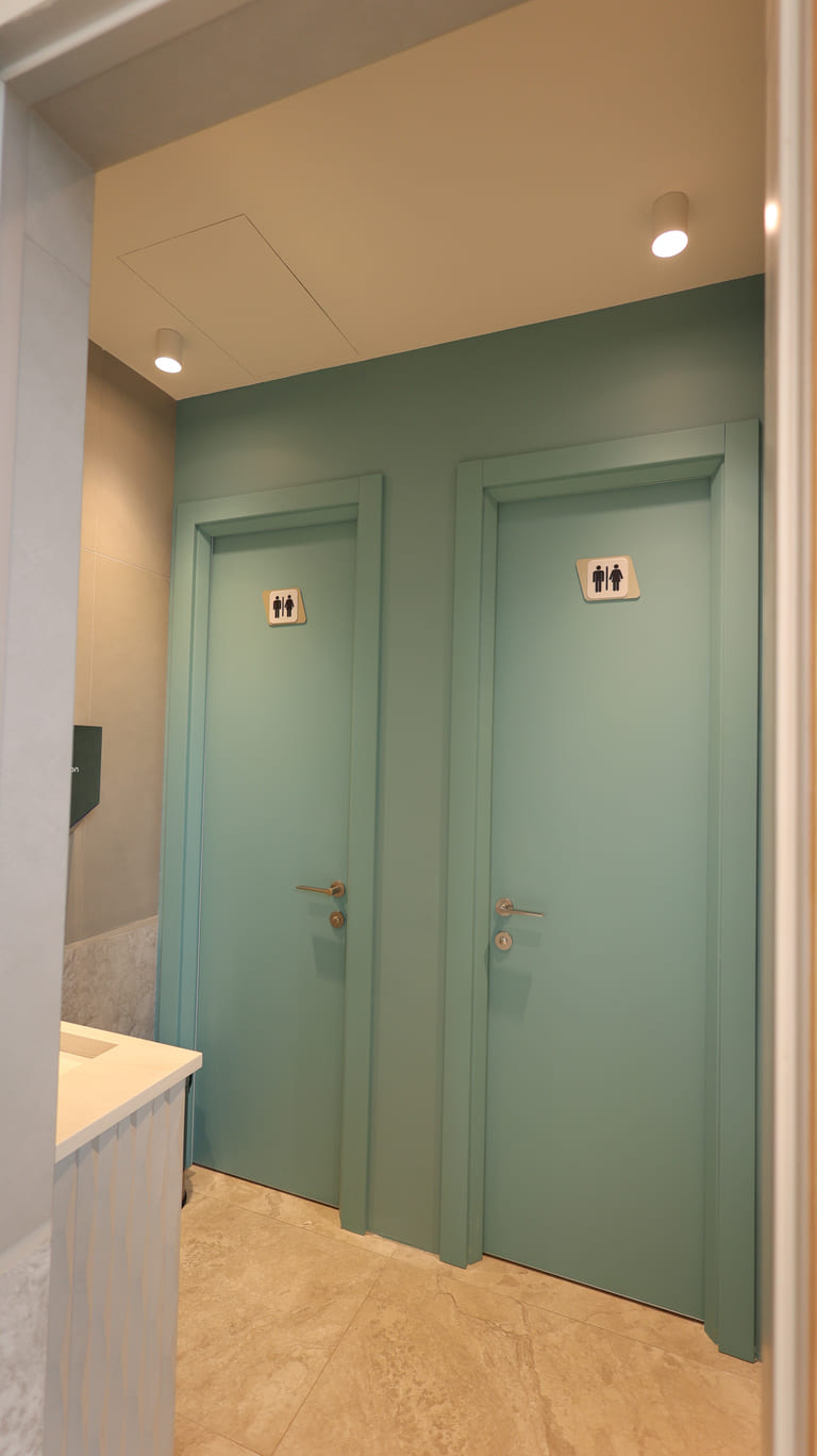 Ресторан Панорама Ялта