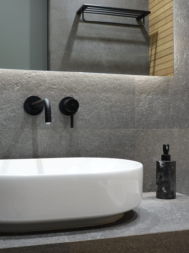 Название объекта