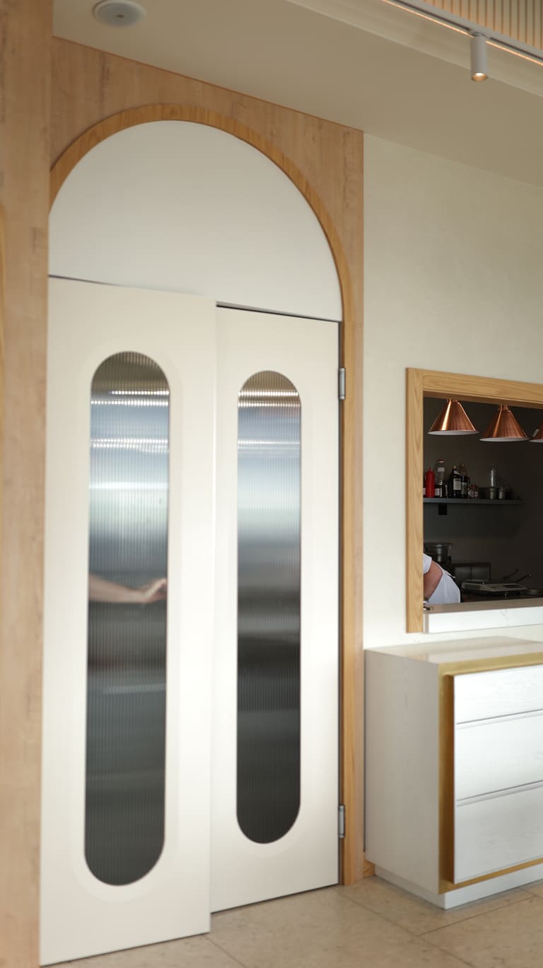 Ресторан Панорама Ялта