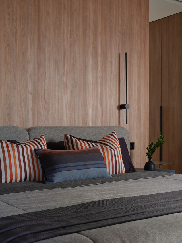 Название объекта