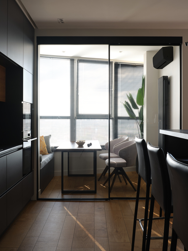 Название объекта