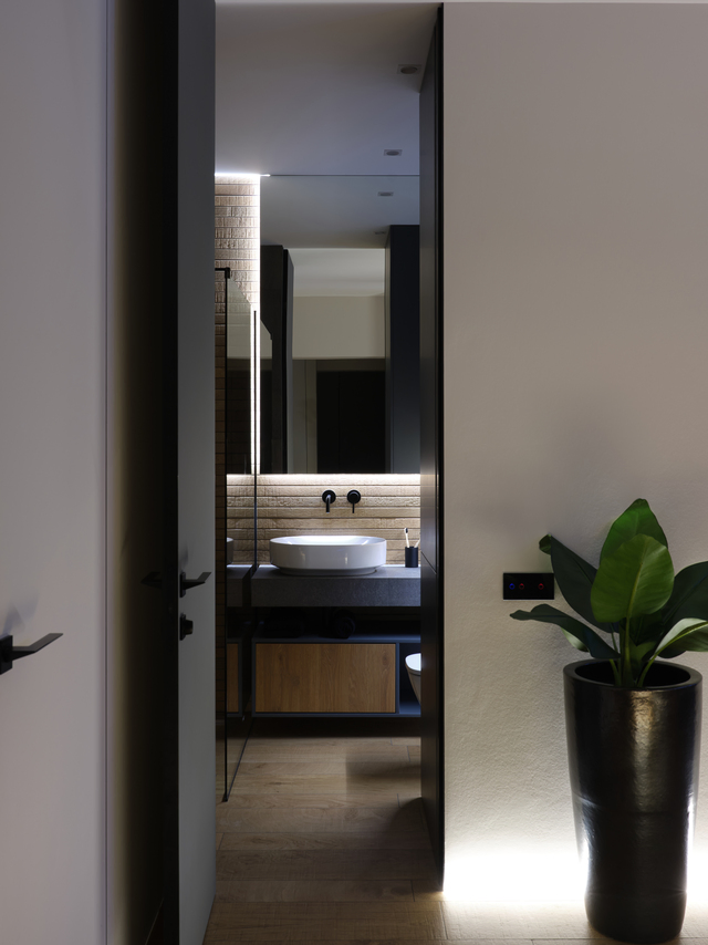 Название объекта