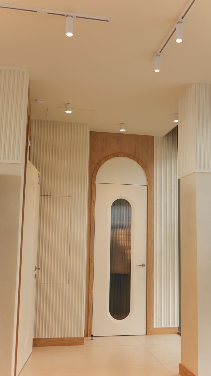 Ресторан Панорама Ялта