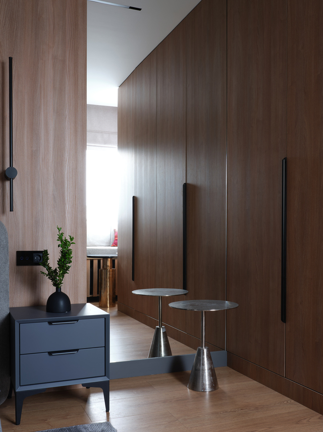 Название объекта