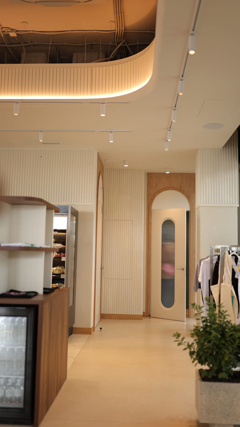 Ресторан Панорама Ялта