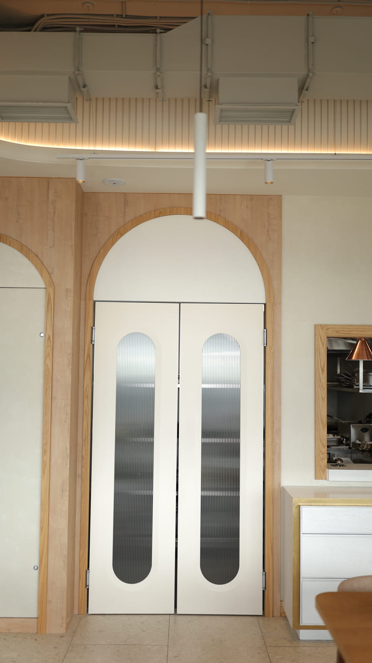 Ресторан Панорама Ялта