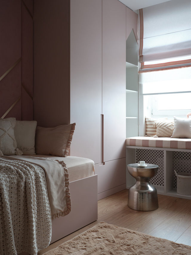 Название объекта