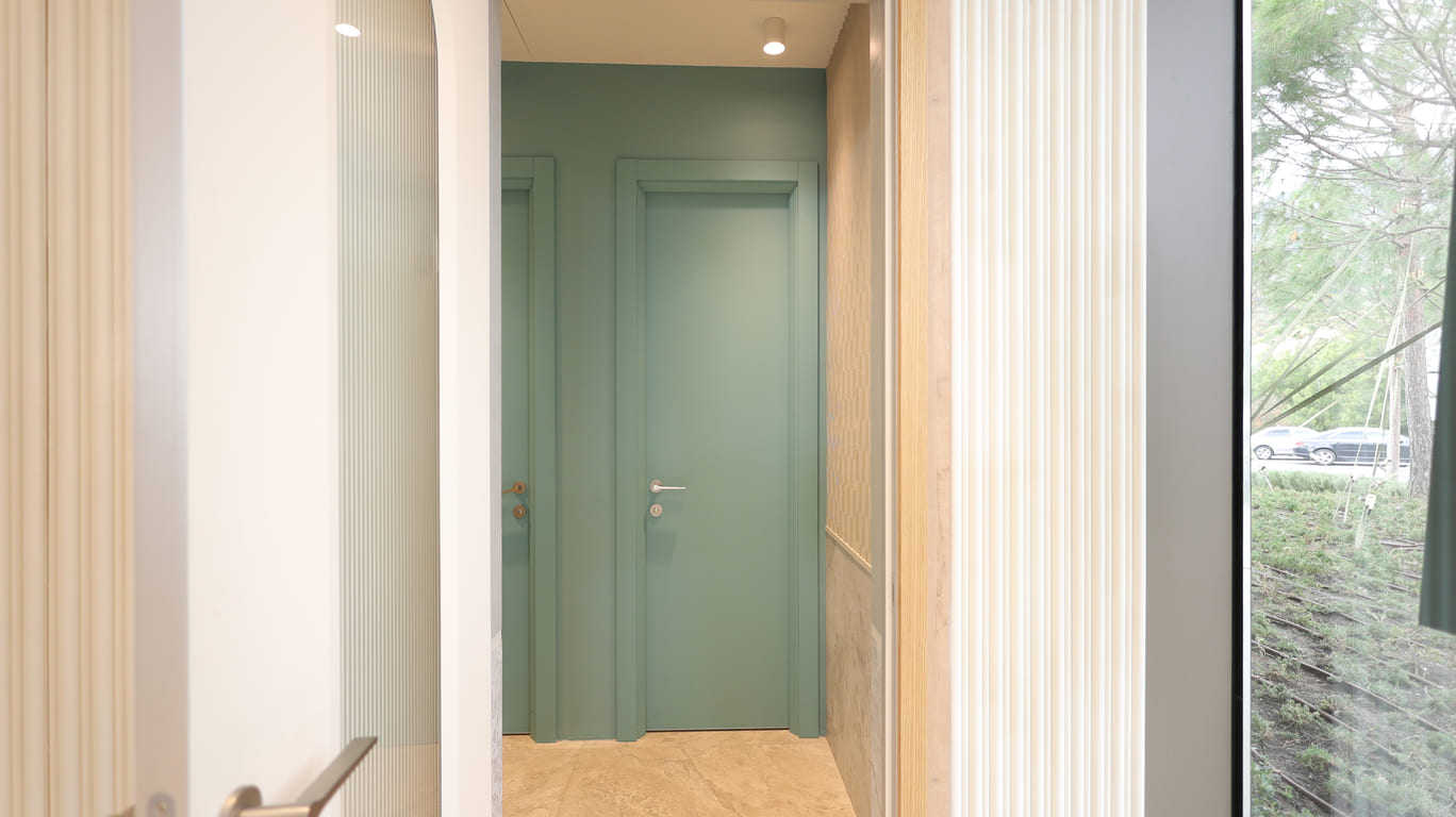 Ресторан Панорама Ялта