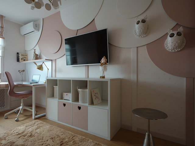 Название объекта