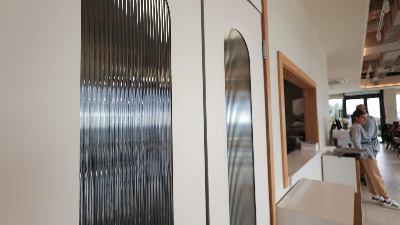 Ресторан Панорама Ялта