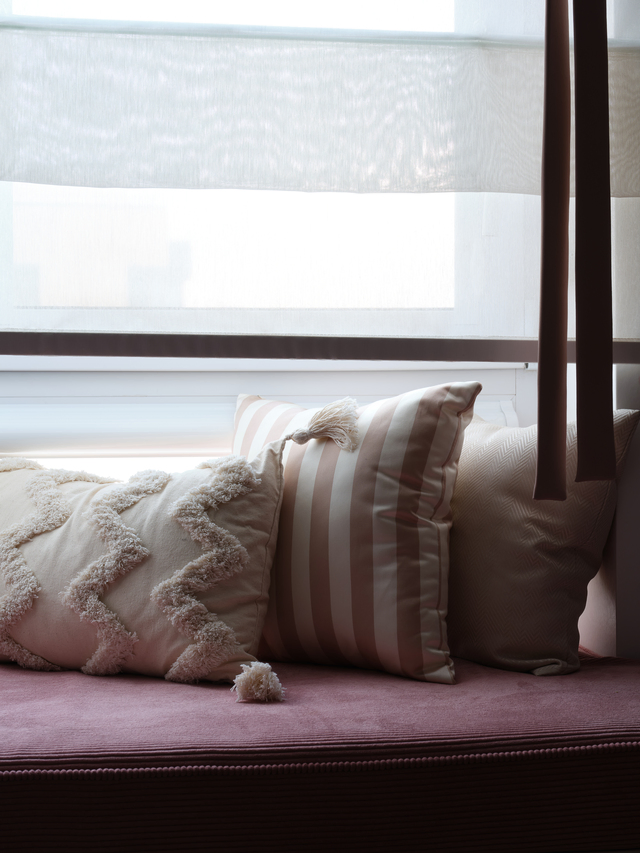 Название объекта